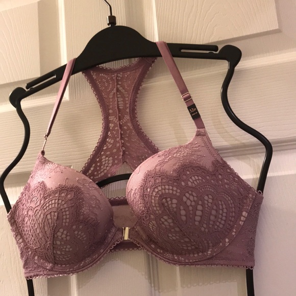 💖Victoria’s Secret Dream Angels Push-up Bra - Picture 3 of 4